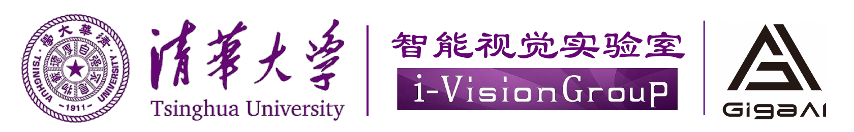 Tsinghua University i-Vision Group and GigaAI